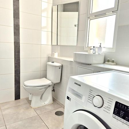 Light And Cosy Apartment In 100 Meters From The Beach Costa Adeje Kültér fotó