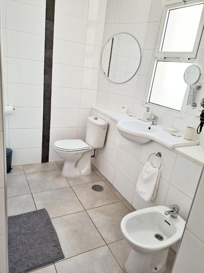 Light And Cosy Apartment In 100 Meters From The Beach Costa Adeje Kültér fotó
